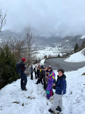 ST LARY