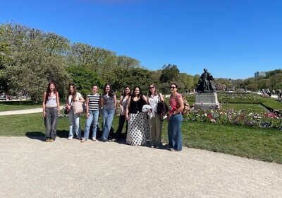 T. HLP Sortie à Paris (1)