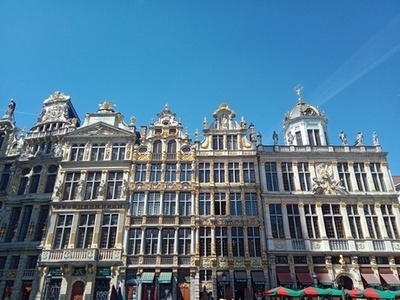 TSTMG Bruxelles - Jour 1 (3)